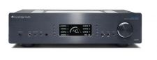 Cambridge Audio Azur 851A Class XD Integrated Amp - Display unit