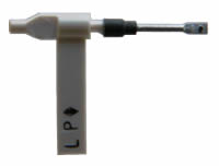 LP Gear replacement for BSR ST-16 ST16 needle LP & 78