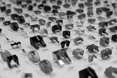 LP Gear. The Global analog resource for turntables, cartridges, needles ...