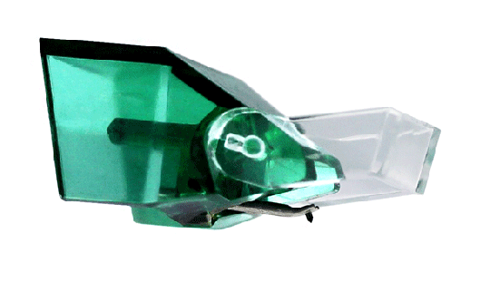 CEC RS-3 stylus | LP GEAR