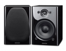 Denon SC-N5 CEOL piccolo Speakers - Black