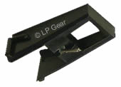 LP Gear stylus for BSR XL-1400 XL 1400 XL1400 turntable