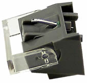 LP Gear stylus for Teac P-A400 turntable