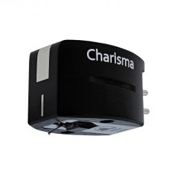 Clearaudio Charisma V2 MM cartridge 30% off with retip exchange