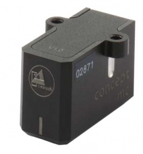 Clearaudio Concept V2 MC phono cartridge 0.42mV