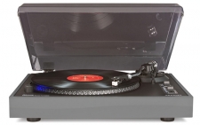 Crosley Advance Turntable - Grey