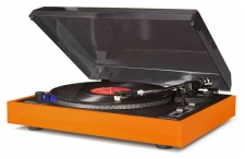 Crosley Advance Turntable - Orange