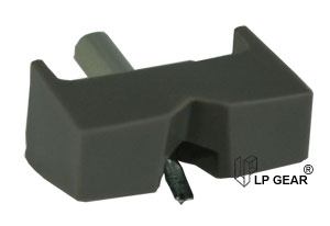 LP Gear stylus for KLH Model 24 turntable