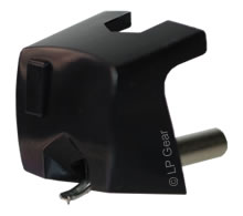 LP Gear stylus for Stanton 500E II cartridge