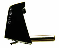 LP Gear stylus for Stanton 600E cartridge