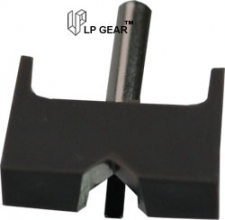 LP Gear stylus for Pickering P/AT-1 cartridge