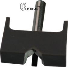 LP Gear stylus for Panasonic RD-3100 turntable