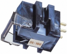 Denon DL-160 phono cartridge 1.6mV - View Details