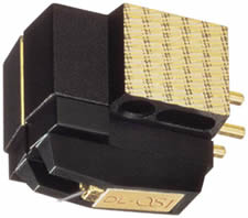 Denon DL-S1 phono cartridge 0.15mV