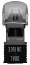 Dual DN150E stylus