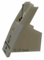 LP Gear stylus for JVC AL-F3 AL F3 ALF3 turntable