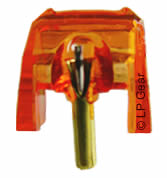 LP Gear replacement for JVC  DT-Z1EB DTZ1EB stylus