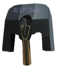 LP Gear replacement for JVC DT-Z1S stylus