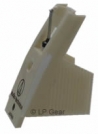 LP Gear replacement for Hitachi DS-ST12 stylus for MT-12 cartridge