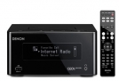 Denon DRA-N5 CEOL piccolo Network Music System - Black