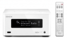 Denon DRA-N5 CEOL piccolo Network Music System - White