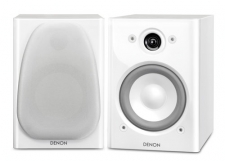 Denon SC-N5 CEOL piccolo Speakers - White