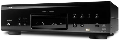 Denon DCD-A100 SACD CD player,Denon DCD A100 SACD CD player,Denon
