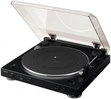 Denon DP-200USB turntable