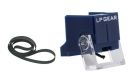 Upgrade Kit for Sony PS-LX300USB turntable