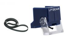 Upgrade Kit for Denon DP-300F turntable