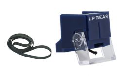 Upgrade Kit for Denon DP-200USB turntable