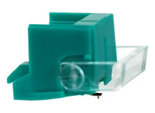 LP Gear Improved replacement for Denon DSN-84 DSN84 needle stylus