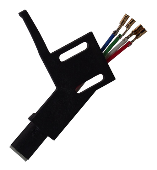 LP Gear replacement for Denon PCL-40 PCL40 headshell
