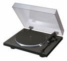 Denon DP-300F turntable Improved by LP Gear