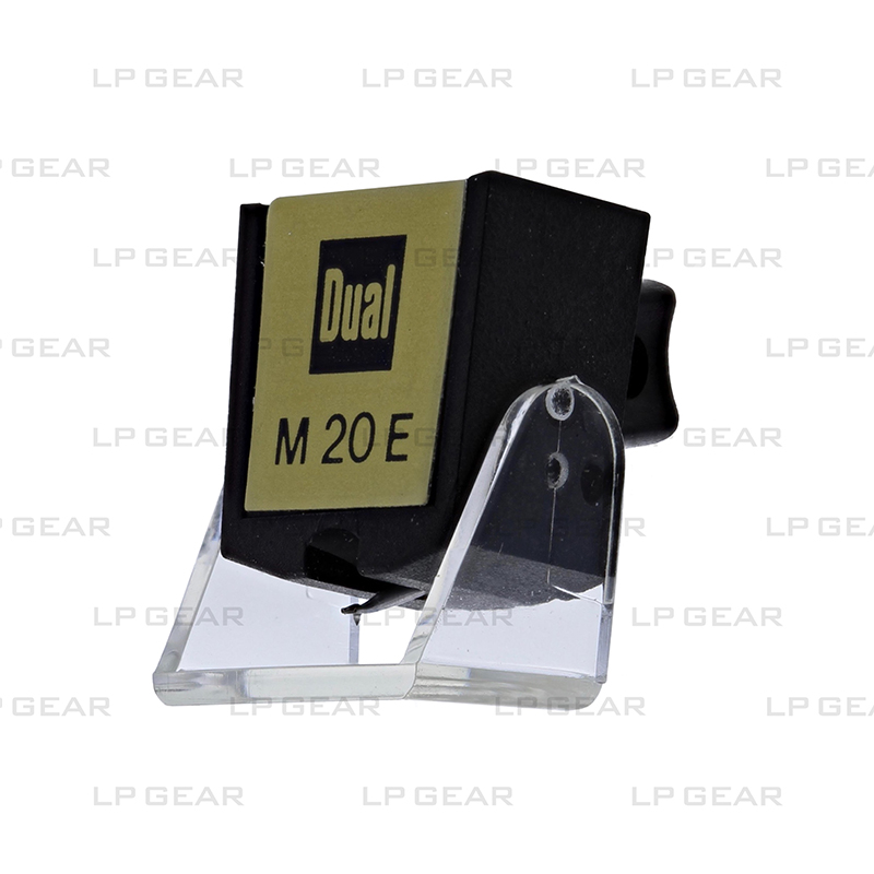 M20E Original DUAL Ersatznadel für DN 350 DN350 Nadel Ortofon M 20 E Stylus Neu 