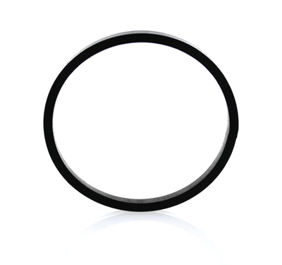 Dual 504 turntable pitch belt