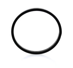 Dual CS 601 turntable pitch belt