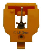 LP Gear stylus for Thorens TD 158 turntable