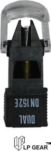 Ortofon Dual DN-155E DN155E stylus / Dual DN-152E DN152E stylus