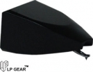 LP Gear stylus for Dual ULM-63E ULM63E cartridge