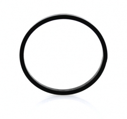 Dual 505-2 turntable pitch belt non-ribbed