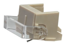 LP Gear Improved replacement for Dual DN-239 stylus