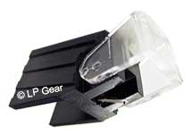 LP Gear stylus for Dual CS 503-1 turntable