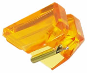 LP Gear stylus for Technics SL-D210 SL D210 SLD210 turntable