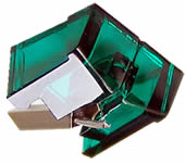 LP Gear replacement for Panasonic EPS-270ED stylus