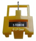 LP Gear replacement for Panasonic Technics EPS-28 EPS28 stylus