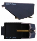 LP Gear Elliptical Upgrade for Panasonic Technics EPS-532 stylus
