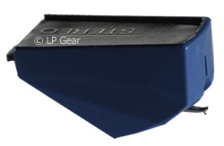 LP Gear stylus for Technics SL-B211U SL B211U SLB211U turntable