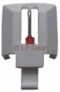 LP Gear Improved stylus for Panasonic Technics EPC-13ST EPC13ST cartridge