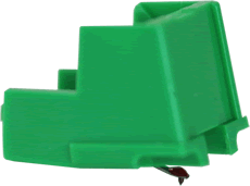 LP Gear replacement for Panasonic Technics EPS-74STED EPS74STED stylus